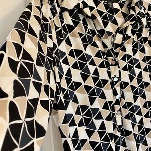 EUC Alfani Top Size XL (12/14)